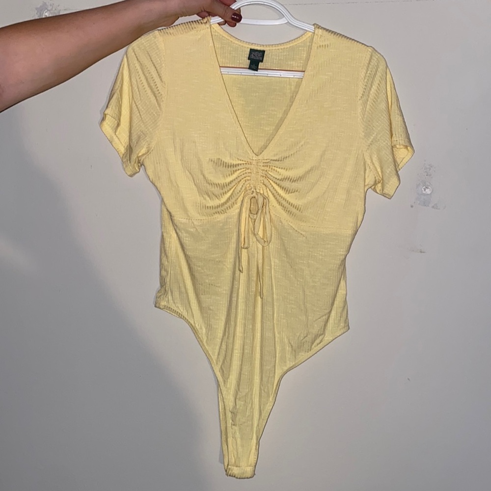 Body suit